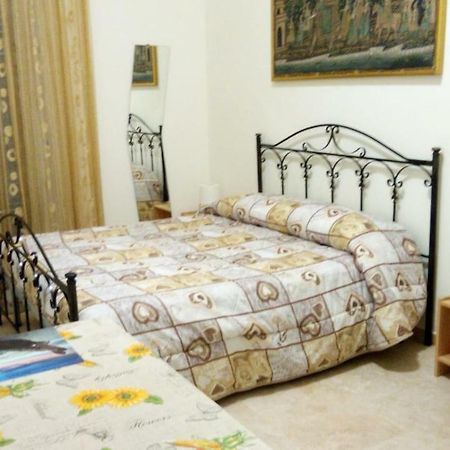 Sister'S Love Bed & Breakfast Matera Eksteriør bilde