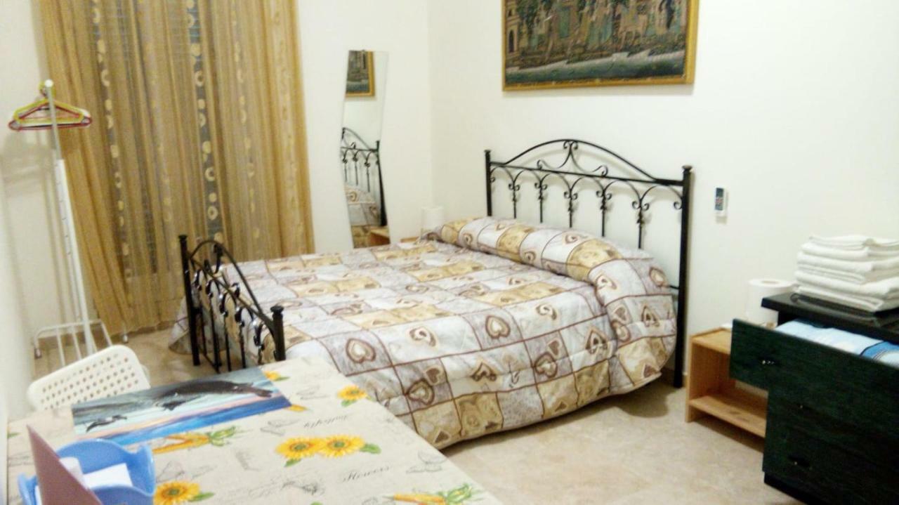 Sister'S Love Bed & Breakfast Matera Eksteriør bilde