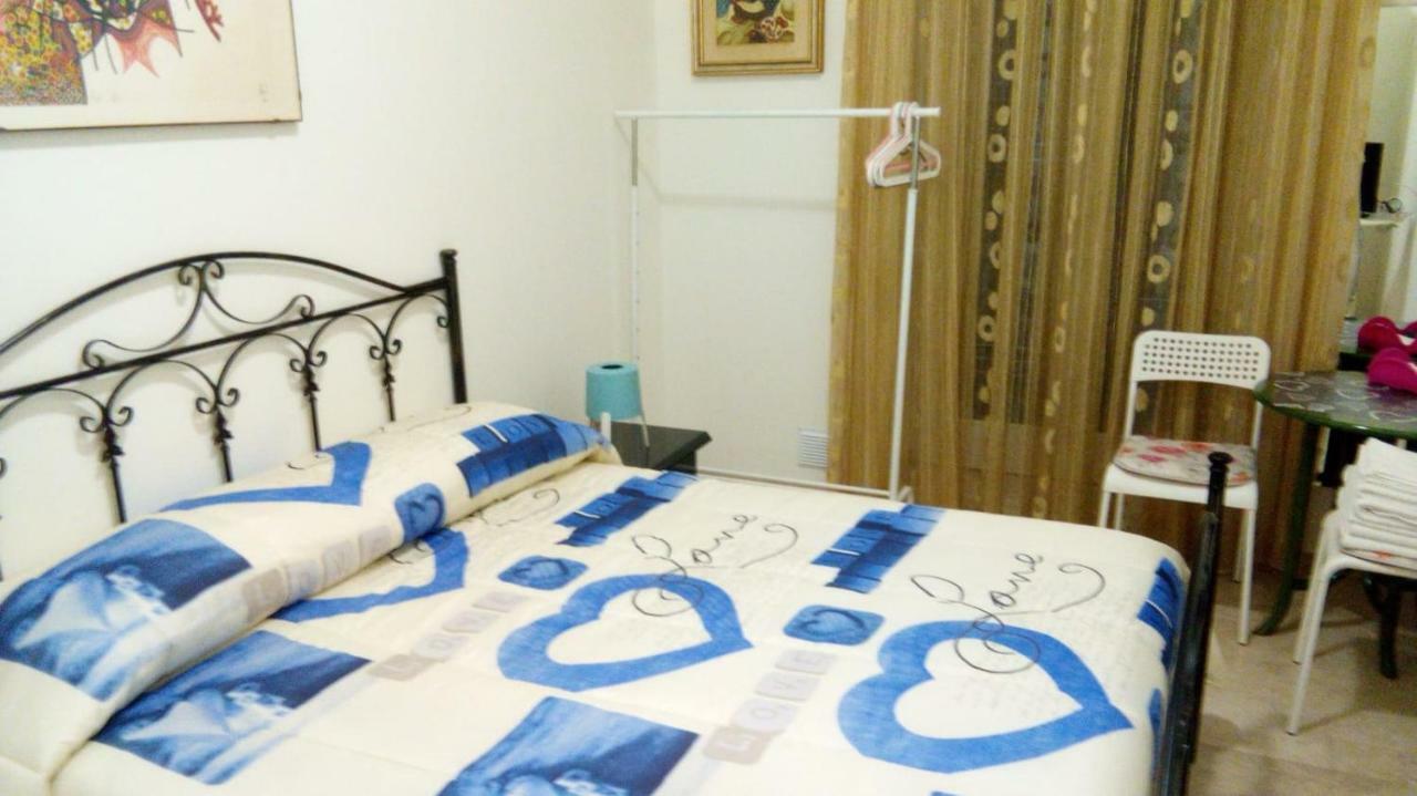 Sister'S Love Bed & Breakfast Matera Eksteriør bilde